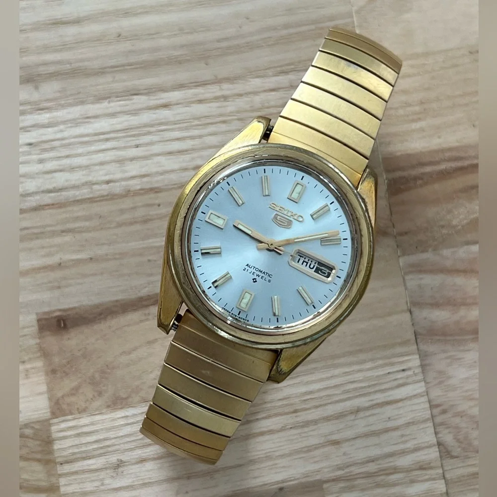 Seiko brand model